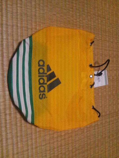 新品adidasアディダスビーチナイロンバック < 男性ファッション 新品adidasアディダスビーチナイロンバック < 男性ファッションの