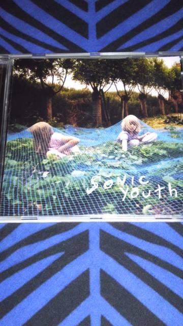 Sonic youth/Murray street ソニックユース < CD/DVD/ビデオ  Sonic youth/Murray street ソニックユース  < CD/DVD/ビデオの