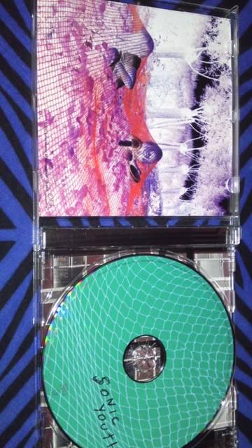 Sonic youth/Murray street ソニックユース < CD/DVD/ビデオ  Sonic youth/Murray street ソニックユース < CD/DVD/ビデオの