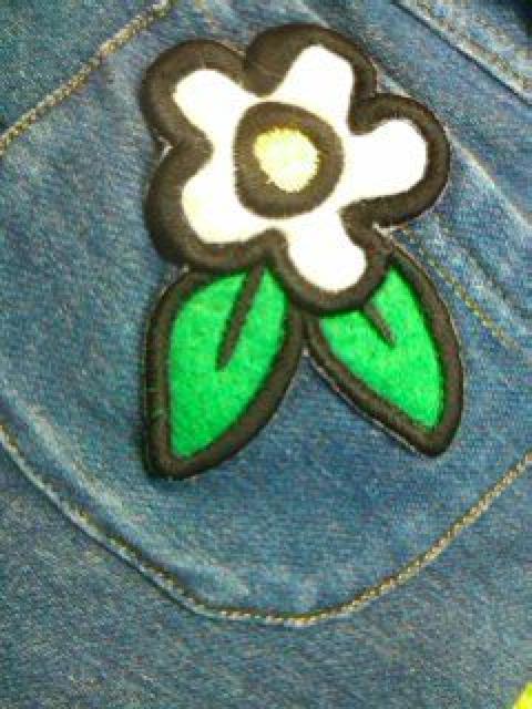 ��FORTY ONE���@�A�b�v���P�X�g���b�`�f�j���V���[�g�p���c�@110 �� �L�b�Y/�x�r�[�� 