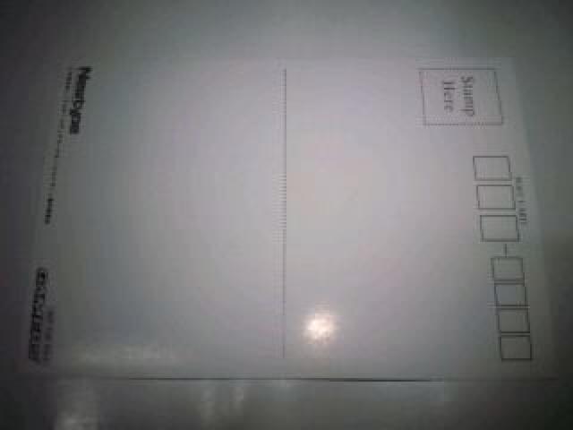 とらドラ! 非売品 限定 ポストカード 2枚セット Sランク < アニメ/コミック/キャラクター  とらドラ! 非売品 限定 ポストカード 2枚セット Sランク < アニメ/コミック/キャラクターの