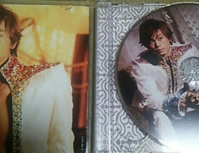 歌詞カード無し DVD付きCD 氷川きよし 演歌名曲コレクション13 < タレントグッズ  歌詞カード無し DVD付きCD 氷川きよし 演歌名曲コレクション13 < タレントグッズの