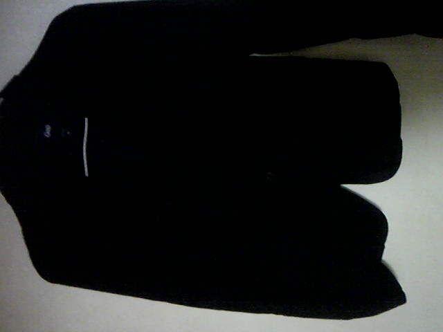 GAPジャケット/黒/XS/美品 < 女性ファッション  GAPジャケット/黒/XS/美品  < 女性ファッションの