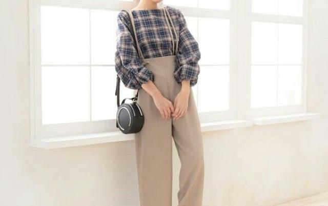 夢展望★ ボリューム スリーブ ブラウス < ブランド 夢展望★ ボリューム スリーブ ブラウス < ブランドの