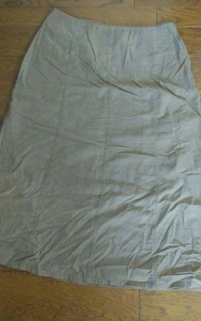 コーディロイ GITA FAMILY ウエスト64ヒップ91 ブラウン < 女性ファッション コーディロイ GITA FAMILY ウエスト64ヒップ91 ブラウン < 女性ファッションの