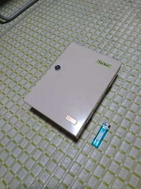 カギ(キー)ボックス < 男性ファッション  カギ(キー)ボックス < 男性ファッションの