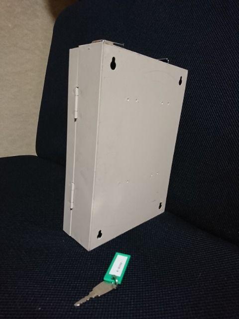 カギ(キー)ボックス < 男性ファッション  カギ(キー)ボックス < 男性ファッションの