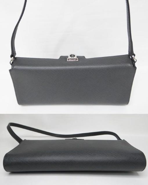 �t�F���K�� AU-21 4837 �K���`�[�j ���U�[ �~�j�V�����_�[�o�b�O �O���[�n�����i�� �� �u�����h�� 