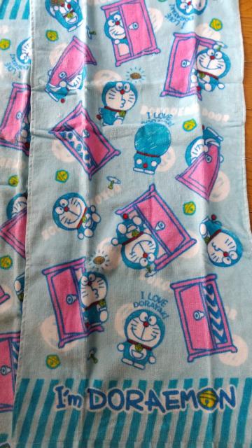 ドラえもん!2枚組ドラえもん!何処でもドア柄フェイスタオル!新品 < インテリア/ライフ  ドラえもん!2枚組ドラえもん!何処でもドア柄フェイスタオル!新品 < インテリア/ライフの