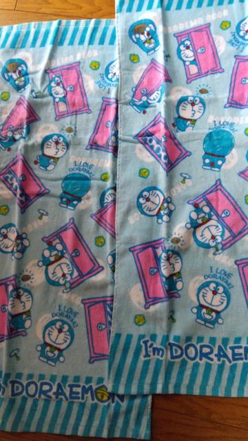 ドラえもん!2枚組ドラえもん!何処でもドア柄フェイスタオル!新品 < インテリア/ライフ  ドラえもん!2枚組ドラえもん!何処でもドア柄フェイスタオル!新品 < インテリア/ライフの