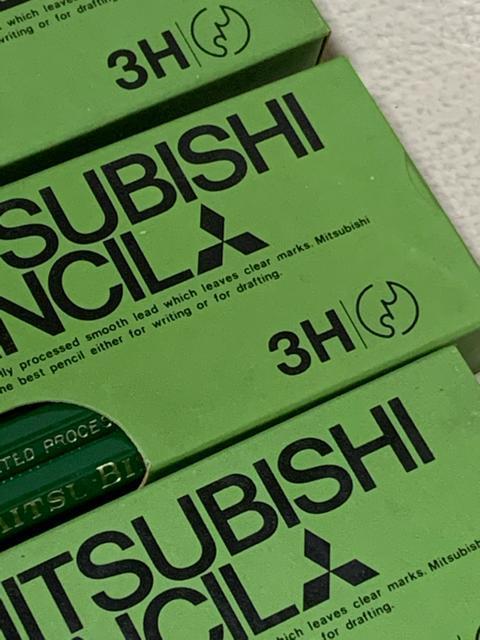 三菱鉛筆9000 3H5ダースセット < インテリア/ライフ  三菱鉛筆9000 3H5ダースセット < インテリア/ライフの