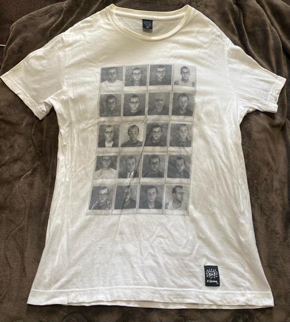 UNIQLO【UT】フォトプリントTシャツ☆ < ブランド  UNIQLO【UT】フォトプリントTシャツ☆  < ブランドの