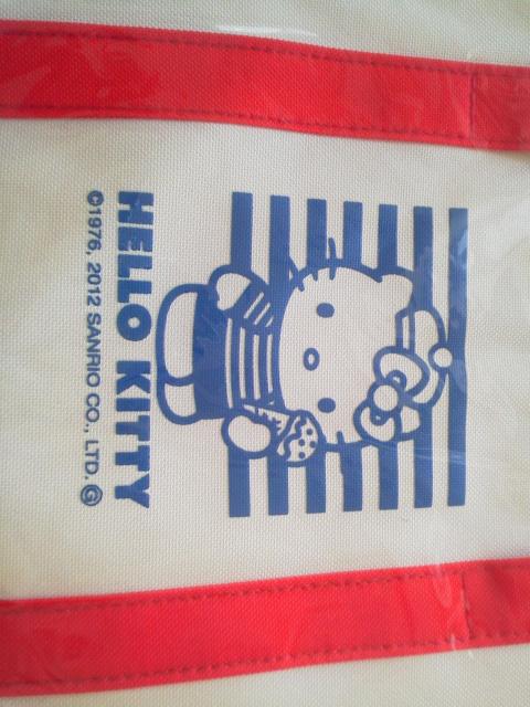 n[LeB(HELLO KITTY) ۗg[gobOsJt   CeA/Ct 