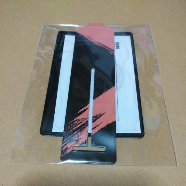 ハイキュー!!☆アニカフェ限定*ラゲッジタグ < アニメ/コミック/キャラクター  ハイキュー!!☆アニカフェ限定*ラゲッジタグ < アニメ/コミック/キャラクターの