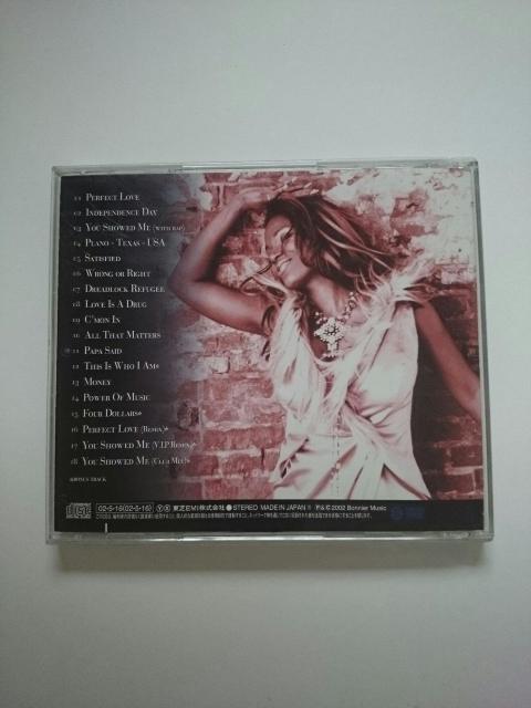 LUTRICIA McNEAL ルトリシア・マクニール 『METROPLEX 』 帯付国内盤 < CD/DVD/ビデオ  LUTRICIA McNEAL ルトリシア・マクニール 『METROPLEX 』 帯付国内盤 < CD/DVD/ビデオの