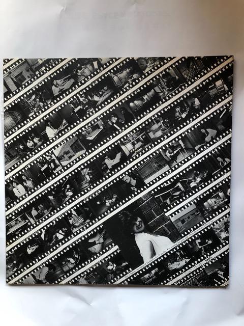 LP盤レコードSESSION III < CD/DVD/ビデオ  LP盤レコードSESSION III < CD/DVD/ビデオの