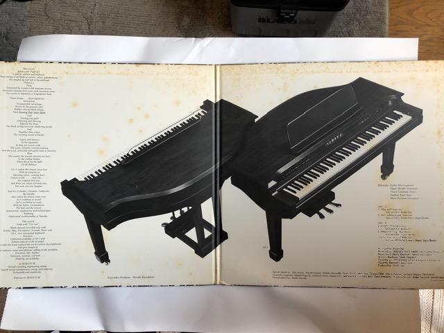 LP盤レコードSESSION III < CD/DVD/ビデオ  LP盤レコードSESSION III < CD/DVD/ビデオの