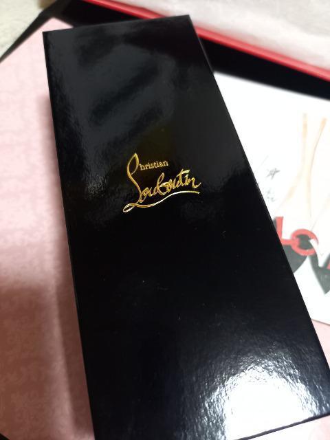 委託販売☆新品未使用★クリスチャンルブタンルージュ★ベルベットマット(502Mアルトレッサ) < ブランド  委託販売☆新品未使用★クリスチャンルブタンルージュ★ベルベットマット(502Mアルトレッサ) < ブランドの