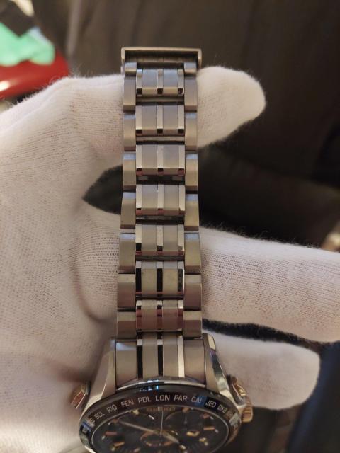 SEIKOアストロン sbxb007 チタンモデル  最終値引き < ブランド  SEIKOアストロン sbxb007 チタンモデル  最終値引き < ブランドの