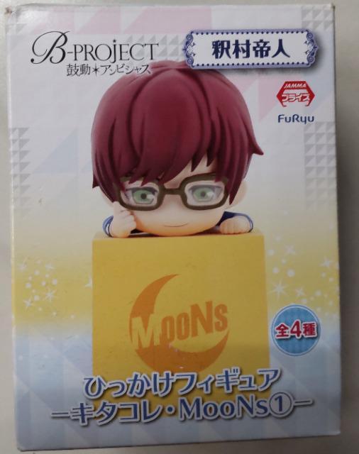 未使用Bプロ釈村帝人ひっかけフィギュア < アニメ/コミック/キャラクター  未使用Bプロ釈村帝人ひっかけフィギュア  < アニメ/コミック/キャラクターの