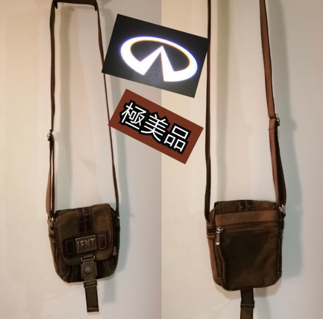 特価美品カーキ色革部本革ショルダーバッグ貴重品入れ斜め掛け頑丈素敵人気ブランド大活躍内装充実レア < 男性ファッション  特価美品カーキ色革部本革ショルダーバッグ貴重品入れ斜め掛け頑丈素敵人気ブランド大活躍内装充実レア  < 男性ファッションの