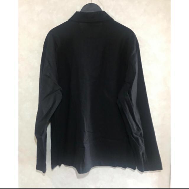 新品タグ付き  シャツ ブラウス 綿麻ストレッチミリタリーシャツジャケット M < 男性ファッション  新品タグ付き  シャツ ブラウス 綿麻ストレッチミリタリーシャツジャケット M < 男性ファッションの