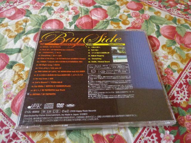 CD  V.A uBAY SIDEvDVDt  CDABlu-rayADVD 2ő180~  CD/DVD/rfI 