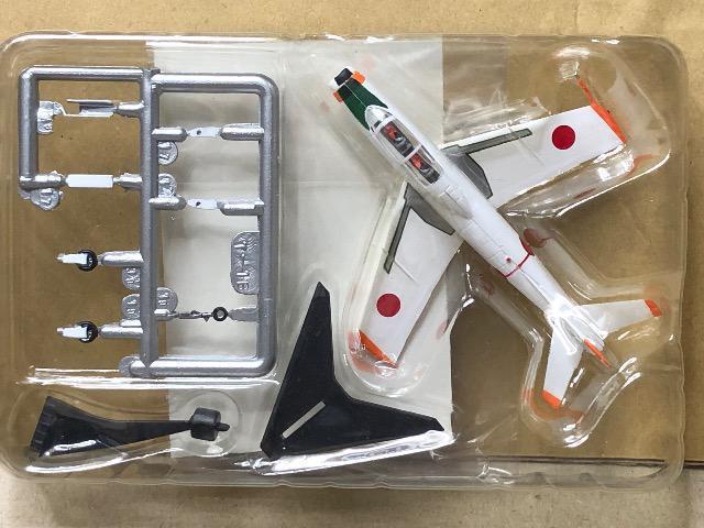 GtgCY 1/144 {̗RNV2 T-1A 13sc(Sʔh)n(1965-1972N)  zr[ 