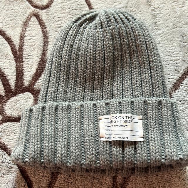 ニット帽 < 女性ファッション  ニット帽  < 女性ファッションの