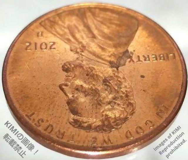 1セント硬貨 2012 D アメリカ リンカーン 1ペニー 貨幣 1 Cent Lincoln 1Penny coin 2012 < ホビー  1セント硬貨 2012 D アメリカ リンカーン 1ペニー 貨幣 1 Cent Lincoln 1Penny coin 2012 < ホビーの