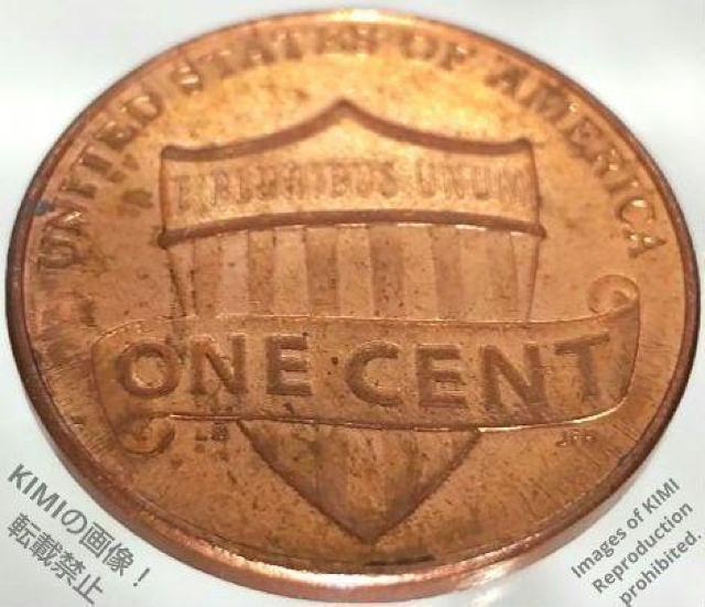 1セント硬貨 2012 D アメリカ リンカーン 1ペニー 貨幣 1 Cent Lincoln 1Penny coin 2012 < ホビー  1セント硬貨 2012 D アメリカ リンカーン 1ペニー 貨幣 1 Cent Lincoln 1Penny coin 2012 < ホビーの