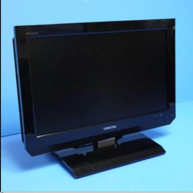 激安★;東芝LED19型 地上・BS・110度CSデジタルハイビジョン液晶テレビ < 家電/AV  激安★;東芝LED19型 地上・BS・110度CSデジタルハイビジョン液晶テレビ < 家電/AVの