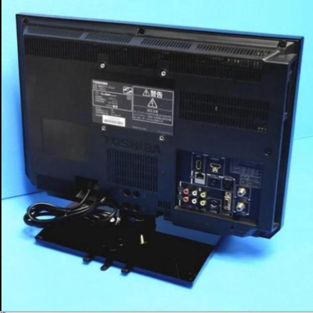 激安★;東芝LED19型 地上・BS・110度CSデジタルハイビジョン液晶テレビ < 家電/AV  激安★;東芝LED19型 地上・BS・110度CSデジタルハイビジョン液晶テレビ < 家電/AVの
