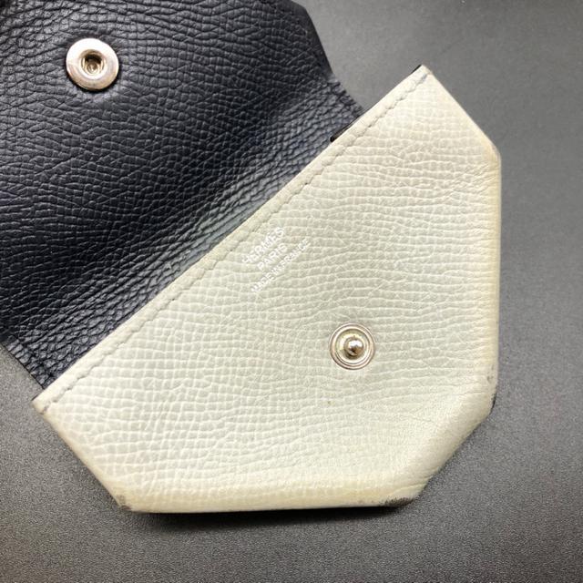 即決 HERMES エルメス ヴァンキャトル コインケース 小銭入れ < ブランド  即決 HERMES エルメス ヴァンキャトル コインケース 小銭入れ < ブランドの