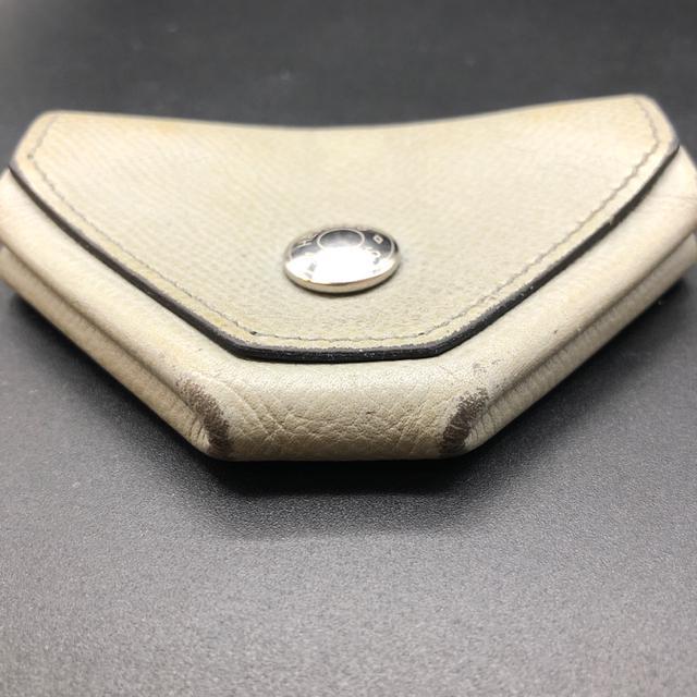 即決 HERMES エルメス ヴァンキャトル コインケース 小銭入れ < ブランド  即決 HERMES エルメス ヴァンキャトル コインケース 小銭入れ < ブランドの