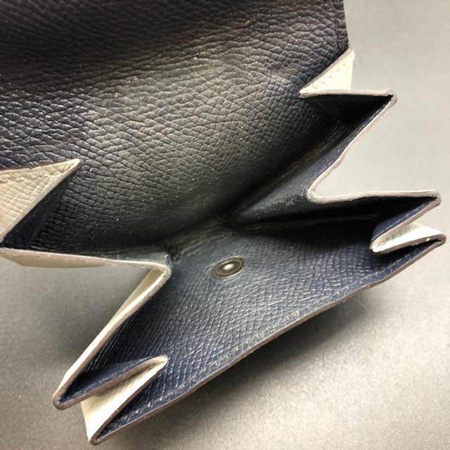 即決 HERMES エルメス ヴァンキャトル コインケース 小銭入れ < ブランド  即決 HERMES エルメス ヴァンキャトル コインケース 小銭入れ < ブランドの
