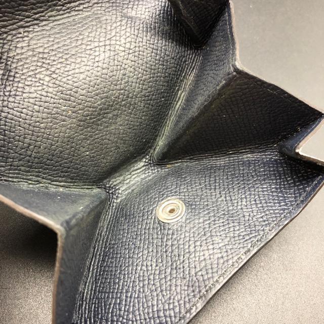 即決 HERMES エルメス ヴァンキャトル コインケース 小銭入れ < ブランド  即決 HERMES エルメス ヴァンキャトル コインケース 小銭入れ < ブランドの