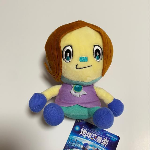 映画ドラえもん2024☆チャペックぬいぐるみ < おもちゃ  映画ドラえもん2024☆チャペックぬいぐるみ  < おもちゃの