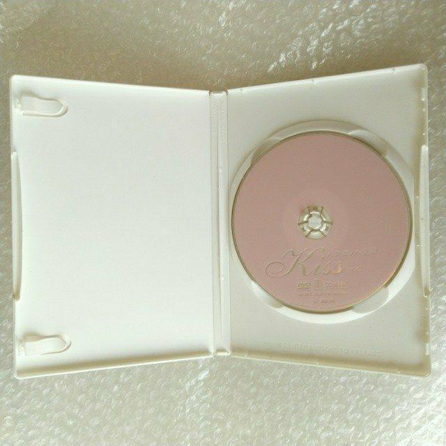 DVD�uKiss �L�X/�p�N�E�����n�v�����^������ �� CD/DVD/�r�f�I�� 