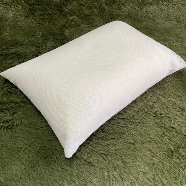 2個セット☆全パイプ枕ヌード☆43×63cm☆日本製 < インテリア/ライフ  2個セット☆全パイプ枕ヌード☆43×63cm☆日本製 < インテリア/ライフの