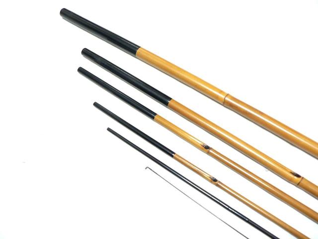 手作り竹竿セット・へら竿・竿幸・替え握り付・美品・即決! < レジャー/スポーツ  手作り竹竿セット・へら竿・竿幸・替え握り付・美品・即決! < レジャー/スポーツの