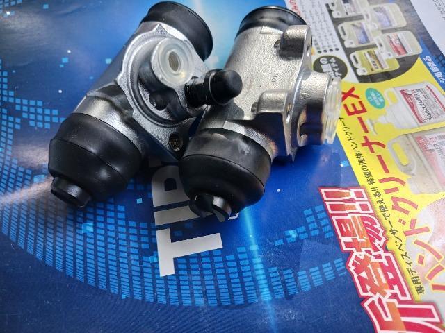 未使用ブレーキホイールシリンダーセット、ジムニー < 自動車/バイク 未使用ブレーキホイールシリンダーセット、ジムニー < 自動車/バイク