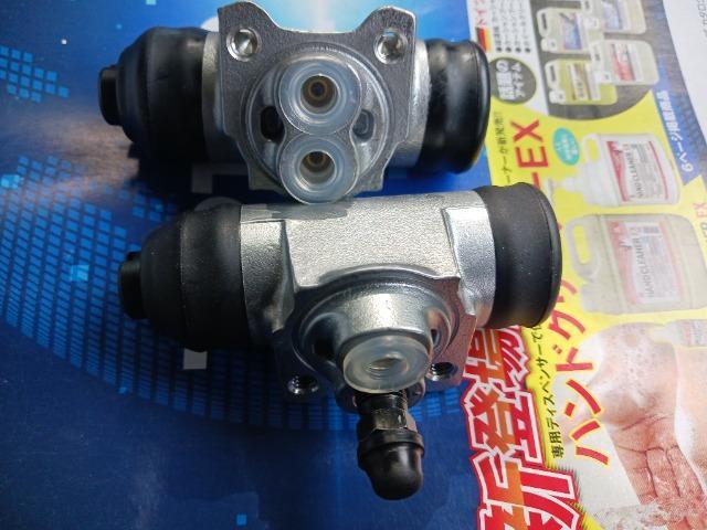 未使用ブレーキホイールシリンダーセット、ジムニー < 自動車/バイク 未使用ブレーキホイールシリンダーセット、ジムニー < 自動車/バイク