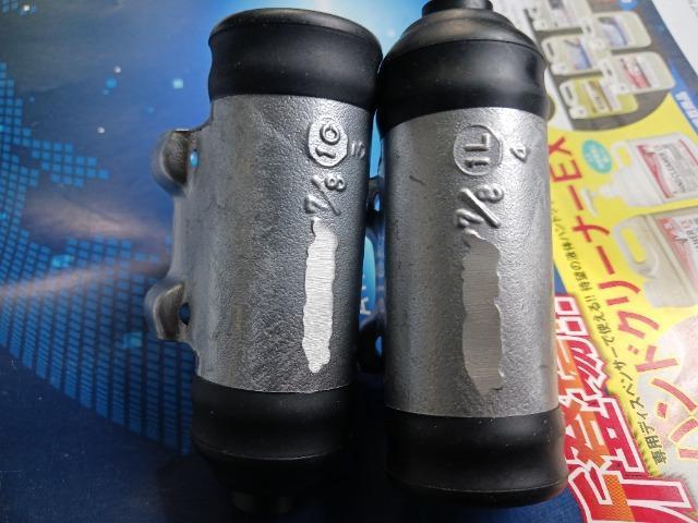 未使用ブレーキホイールシリンダーセット、ジムニー < 自動車/バイク 未使用ブレーキホイールシリンダーセット、ジムニー < 自動車/バイク