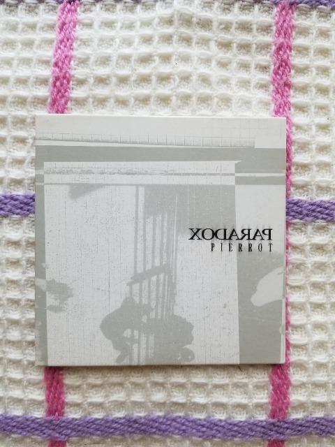 PIERROT★PARADOX★ピエロ < タレントグッズ  PIERROT★PARADOX★ピエロ  < タレントグッズの