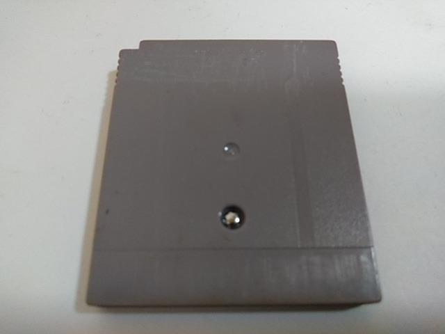 GB/【15本迄送料180円!!】マリオのピクロス≪匿名配送≫☆電池OK!!☆【ソフトのみ】★メンテ済み★↓ご落札価格↓ < ゲーム本体/ソフト GB/【15本迄送料180円!!】マリオのピクロス≪匿名配送≫☆電池OK!!☆【ソフトのみ】★メンテ済み★↓ご落札価格↓ < ゲーム本体/ソフトの