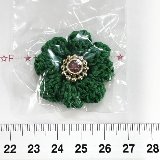 22*ハンドメイド♪ぷっくりお花モチーフ 24 < ペット/手芸/園芸  22*ハンドメイド♪ぷっくりお花モチーフ 24  < ペット/手芸/園芸の