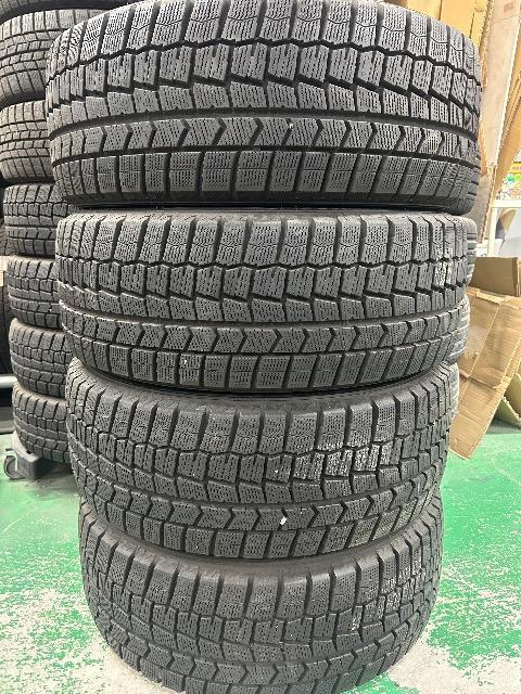0092420)国産ダンロップウィンターマックスWM02中古スタッドレスタイヤ4本セットセダンミニバン等225/55R17送料無料 < 自動車/バイク 0092420)国産ダンロップウィンターマックスWM02中古スタッドレスタイヤ4本セットセダンミニバン等225/55R17送料無料 < 自動車/バイク