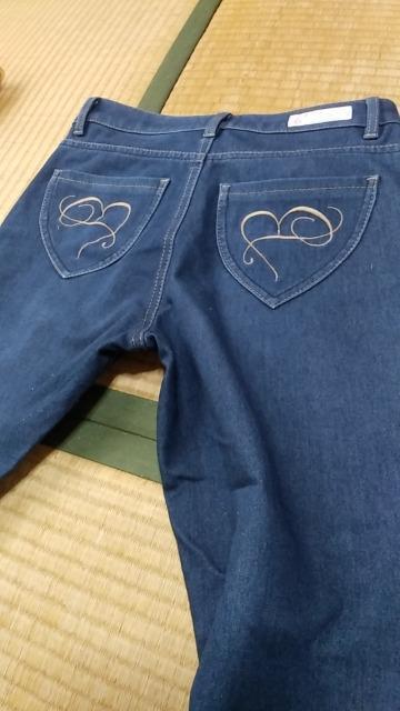 ジーンズパンツ < 女性ファッション  ジーンズパンツ < 女性ファッションの