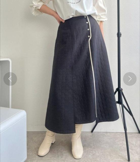 レルビエ★スカート☆衣類★LHELBIE★送料180〜 < 女性ファッション  レルビエ★スカート☆衣類★LHELBIE★送料180〜 < 女性ファッションの